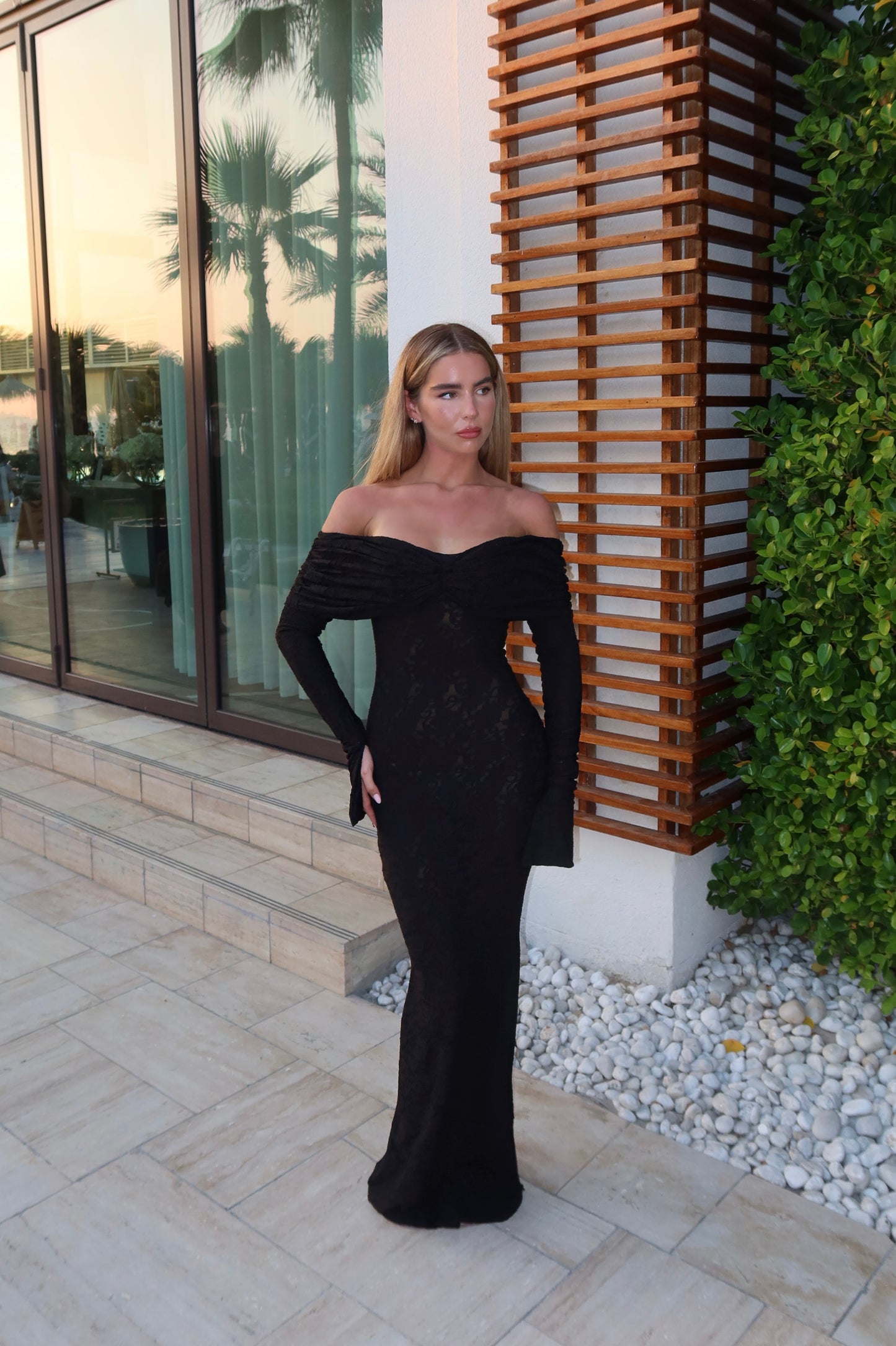 ‘LOLA’ Maxi