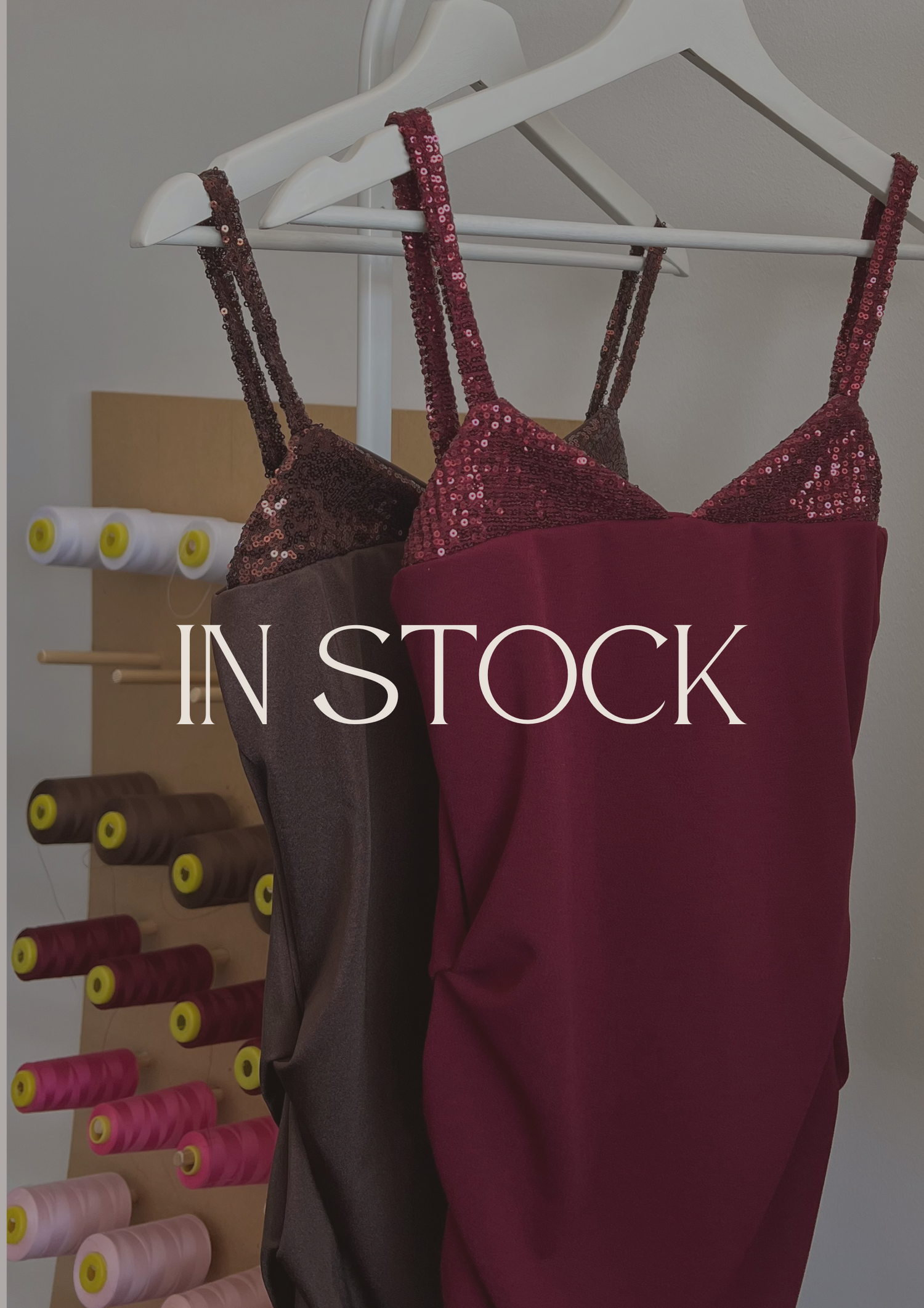 IN STOCK