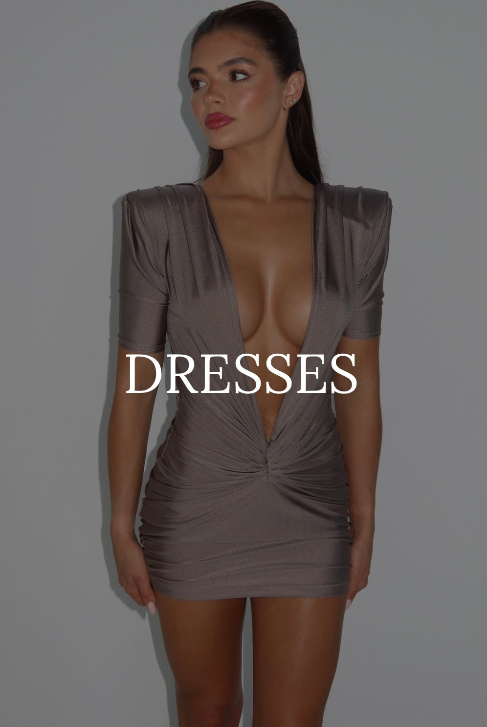 DRESSES