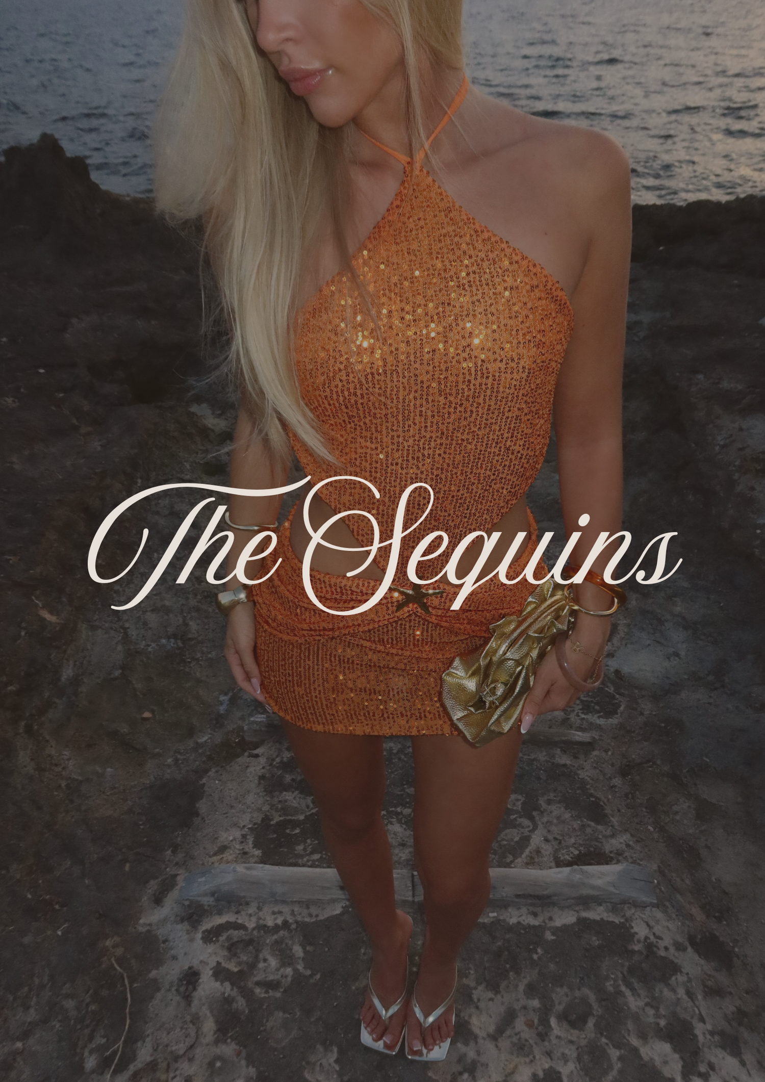 THE SEQUINS