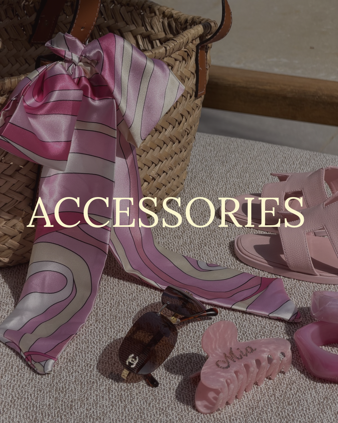 ACCESSORIES