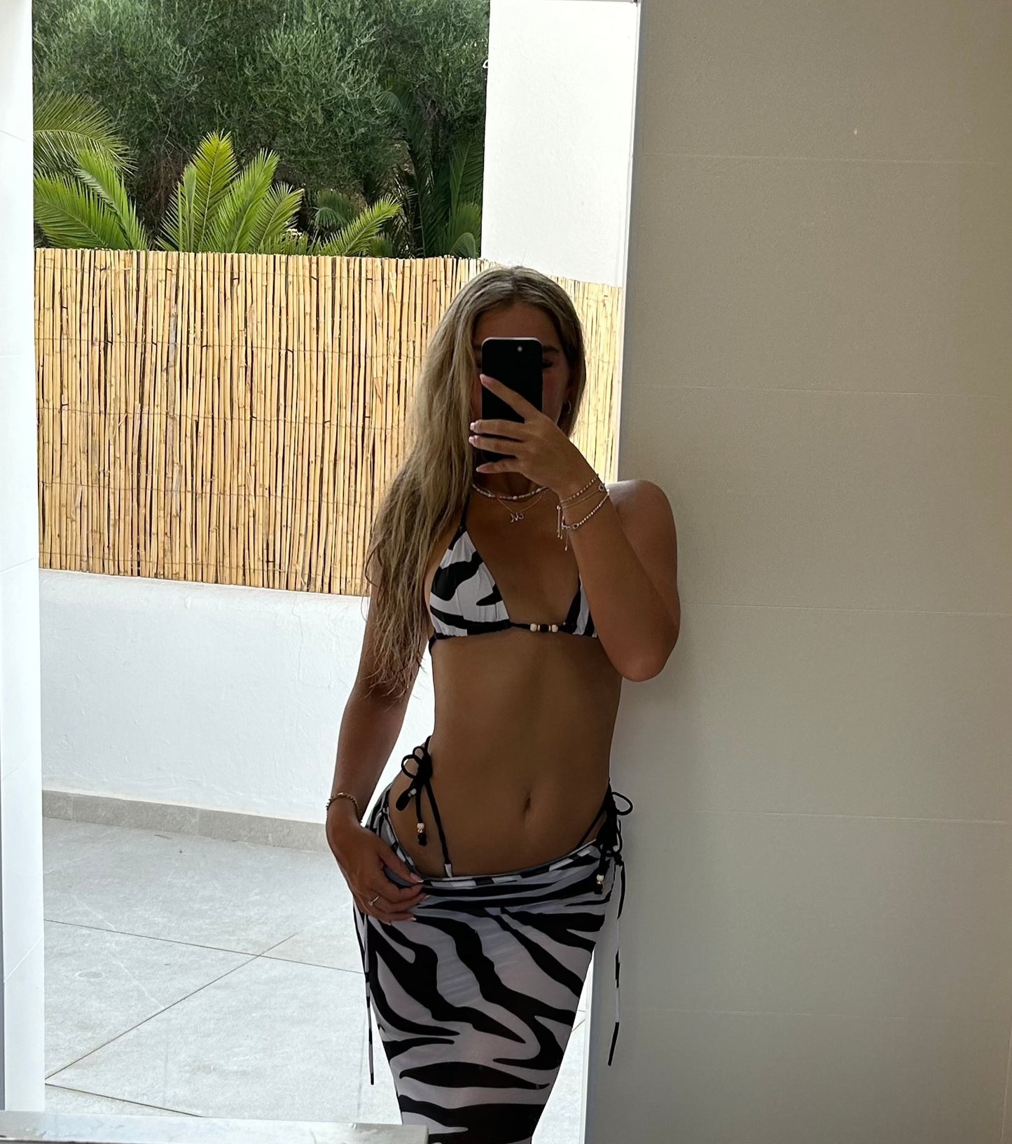 Zebra 3 Piece Co-Ord IN STOCK